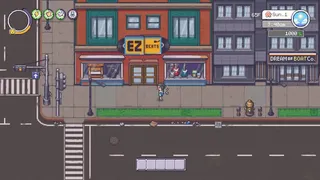 Скриншот 1 к игре Pursuit of Life
