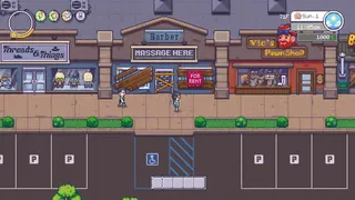 Скриншот 3 к игре Pursuit of Life