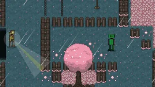Скриншот 2 к игре Raybounder