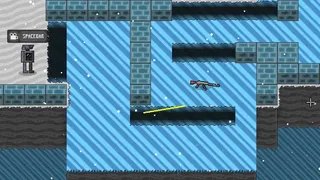 Скриншот 4 к игре Raybounder