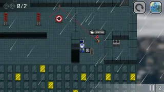 Скриншот 5 к игре Raybounder