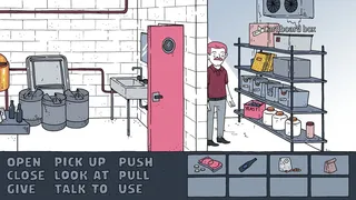 Скриншот 1 к игре Dude, Where Is My Beer? A New Hop