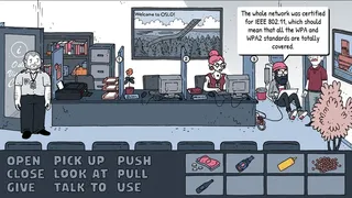 Скриншот 4 к игре Dude, Where Is My Beer? A New Hop