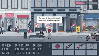Скриншот 6 к игре Dude, Where Is My Beer? A New Hop