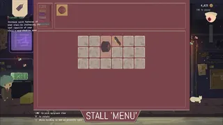 Скриншот 1 к игре Ministry of Stoic