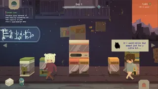 Скриншот 4 к игре Ministry of Stoic