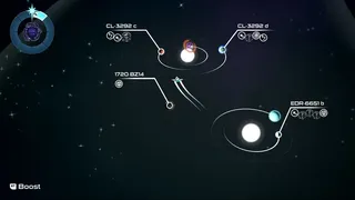 Скриншот 6 к игре Nullpoint Protocol