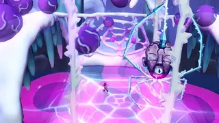 Скриншот 8 к игре Nullpoint Protocol