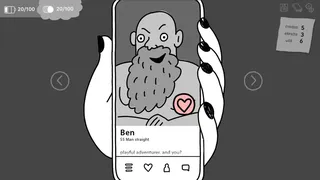 Скриншот 3 к игре Lost in Love: Berlin