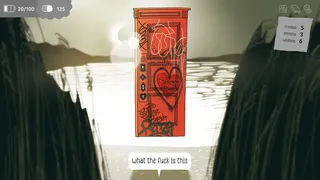 Скриншот 6 к игре Lost in Love: Berlin