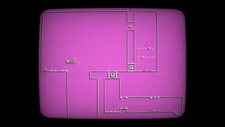 Скриншот 3 к игре Steve Is Alone