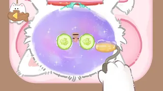 Скриншот 5 к игре Purrrfect Spa - ASMR Cat Game