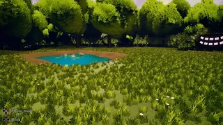 Скриншот 2 к игре Flowerbloom Cottage