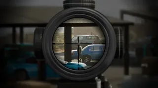 Скриншот 3 к игре Tactical Response Team