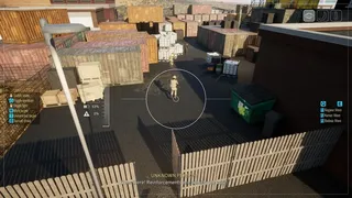 Скриншот 6 к игре Tactical Response Team