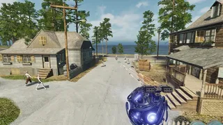 Скриншот 2 к игре The Island of Bad Women