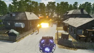 Скриншот 4 к игре The Island of Bad Women