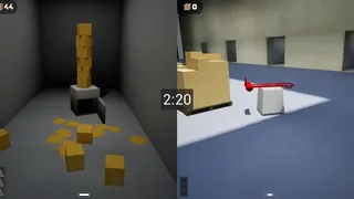 Скриншот 1 к игре The Ultimate Box Games