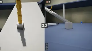 Скриншот 3 к игре The Ultimate Box Games