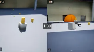 Скриншот 4 к игре The Ultimate Box Games