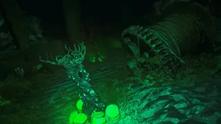 Скриншот 2 к игре RebreatheR