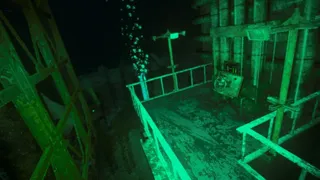 Скриншот 3 к игре RebreatheR