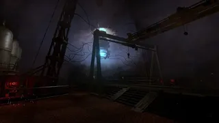 Скриншот 4 к игре RebreatheR