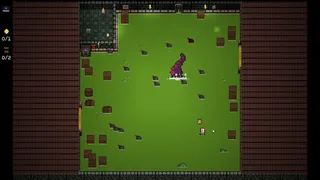 Скриншот 3 к игре Tommy and the Monster Prison