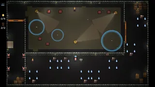 Скриншот 4 к игре Tommy and the Monster Prison