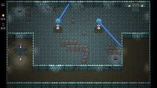 Скриншот 5 к игре Tommy and the Monster Prison