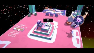 Скриншот 1 к игре Tower of Ba*bel