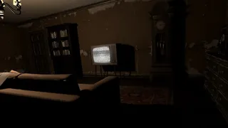 Скриншот 1 к игре Ramona