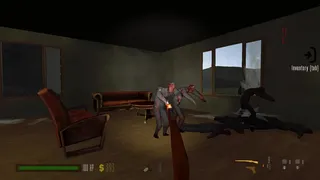 Скриншот 3 к игре Horde from Hell