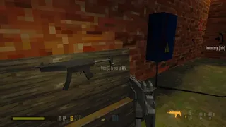 Скриншот 4 к игре Horde from Hell