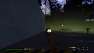 Скриншот 6 к игре Horde from Hell