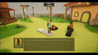 Скриншот 1 к игре Set Adrift