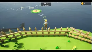 Скриншот 4 к игре Set Adrift