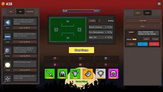 Скриншот 3 к игре Secret Heroes-Survivor Roguelike