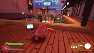 Скриншот 3 к игре License to Grill