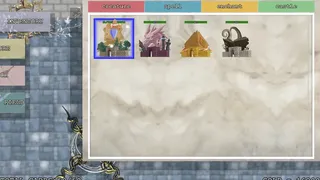 Скриншот 3 к игре Mage of Tempest Castle