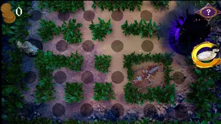Скриншот 3 к игре Dead World Tales