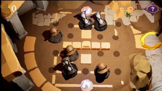 Скриншот 5 к игре Dead World Tales
