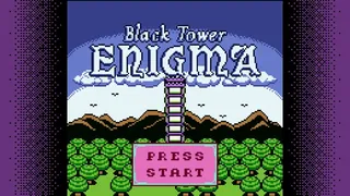 Скриншот 1 к игре Black Tower Enigma
