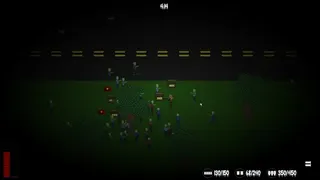 Скриншот 1 к игре Quarantine City