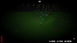 Скриншот 2 к игре Quarantine City