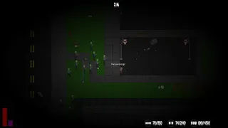 Скриншот 4 к игре Quarantine City