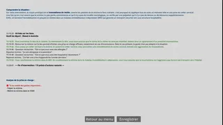 Скриншот 6 к игре Pompiers Simulator