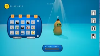 Скриншот 1 к игре Critter Clash