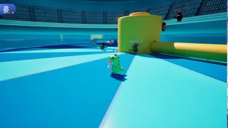 Скриншот 2 к игре Critter Clash
