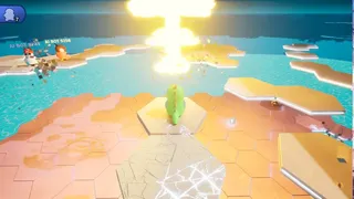 Скриншот 4 к игре Critter Clash